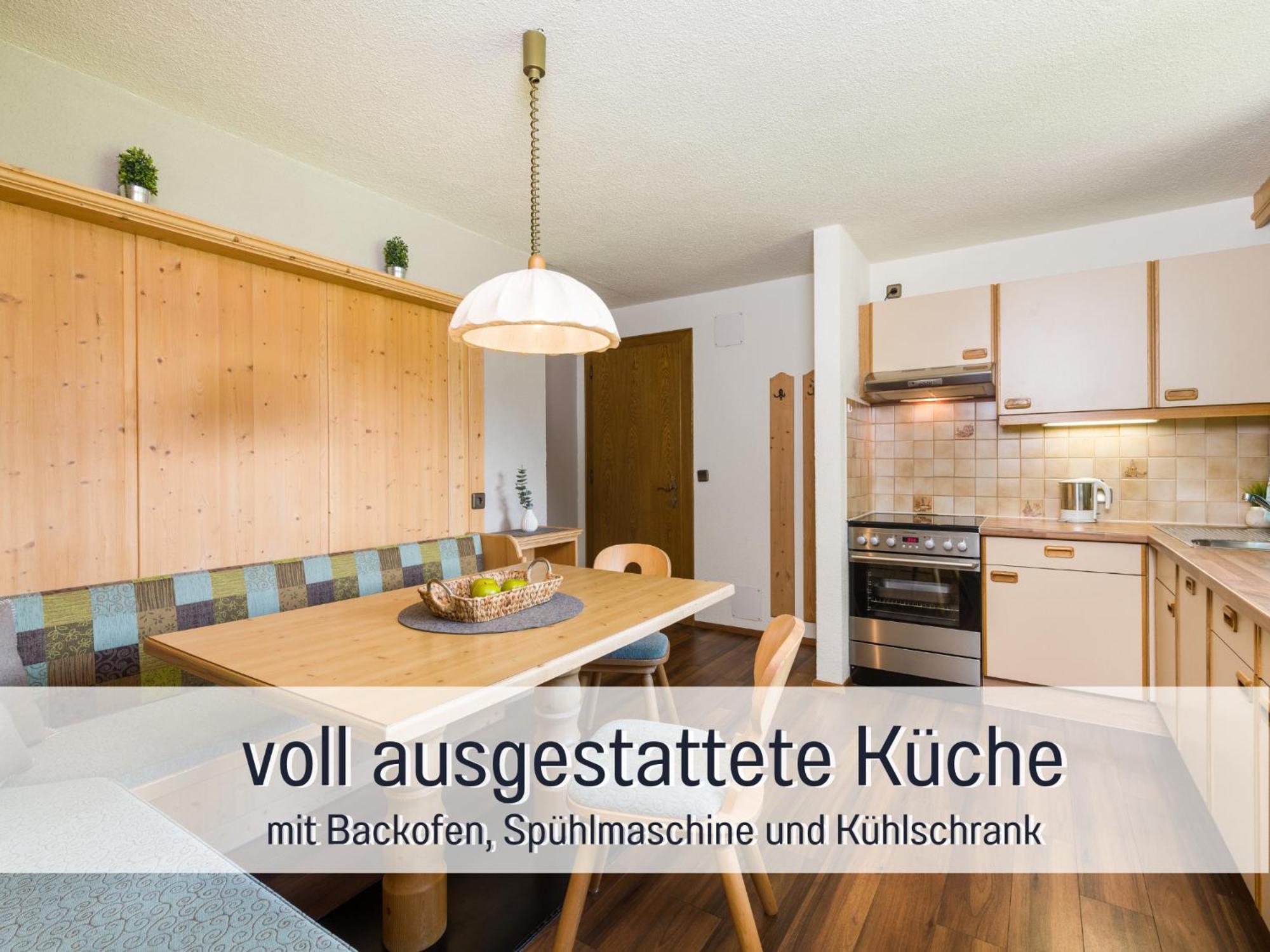 Apartments Tannheim - Bei Birgit Mariacher - Inklusive Sommerbergbahnen - Infrarotsauna & Broetchenservice - Zentral Mit Bergblick Exterior photo