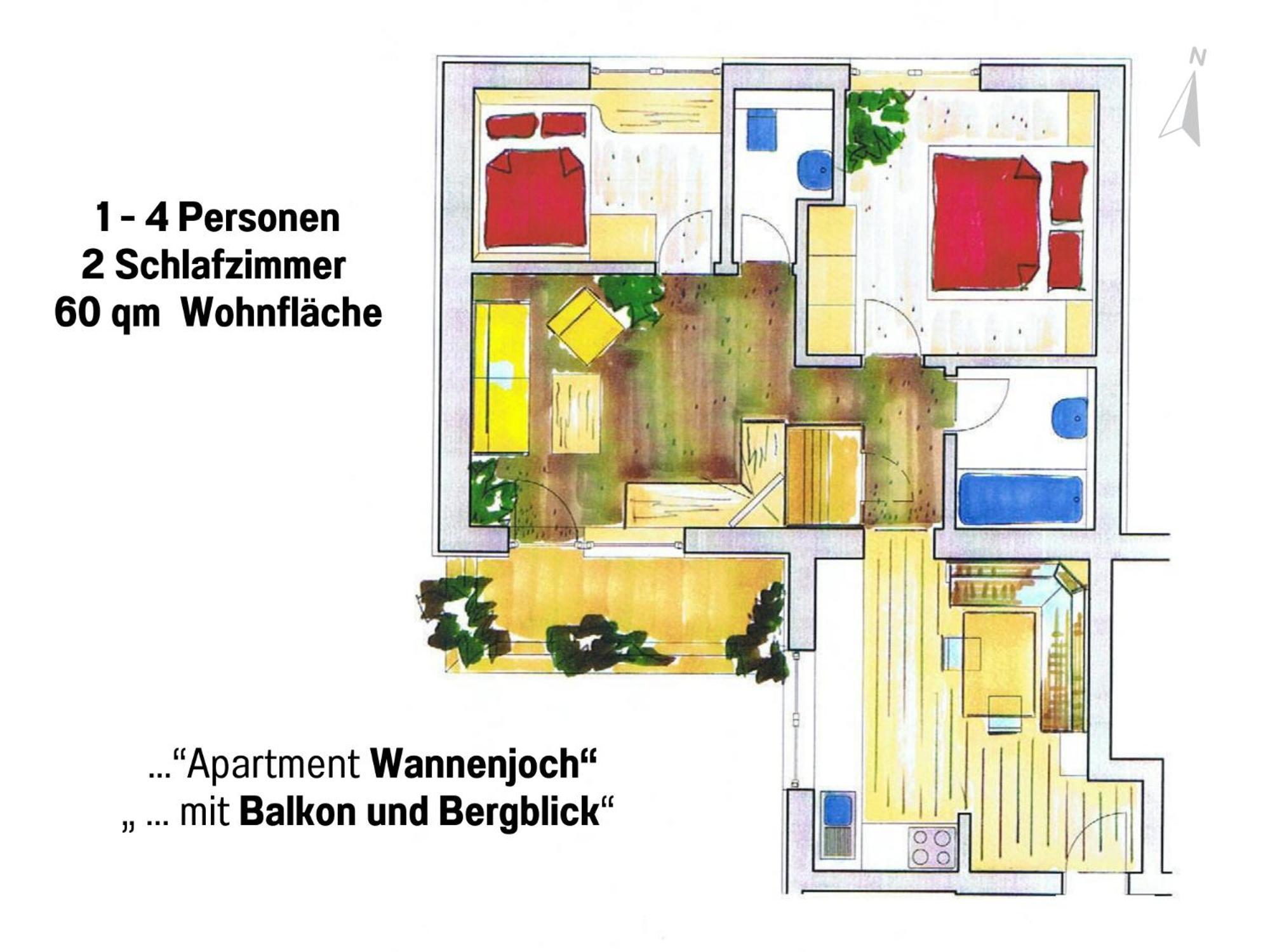 Apartments Tannheim - Bei Birgit Mariacher - Inklusive Sommerbergbahnen - Infrarotsauna & Broetchenservice - Zentral Mit Bergblick Exterior photo