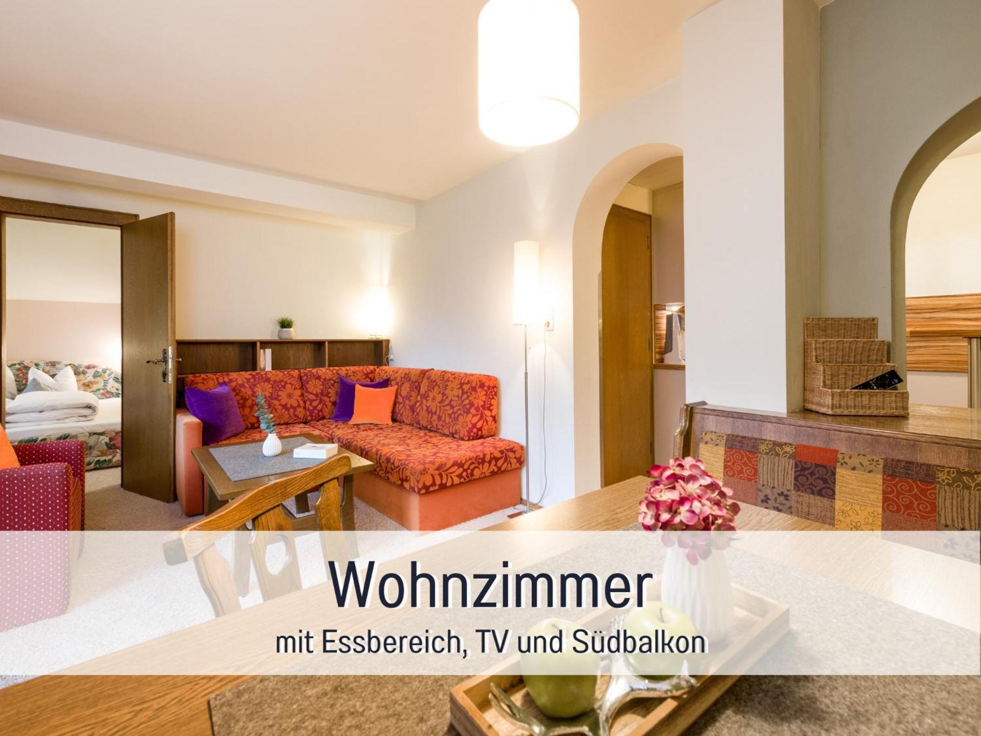 Apartments Tannheim - Bei Birgit Mariacher - Inklusive Sommerbergbahnen - Infrarotsauna & Broetchenservice - Zentral Mit Bergblick Exterior photo